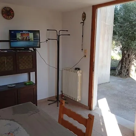 Σπίτι διακοπών ελαιώνας μαγκράδι *